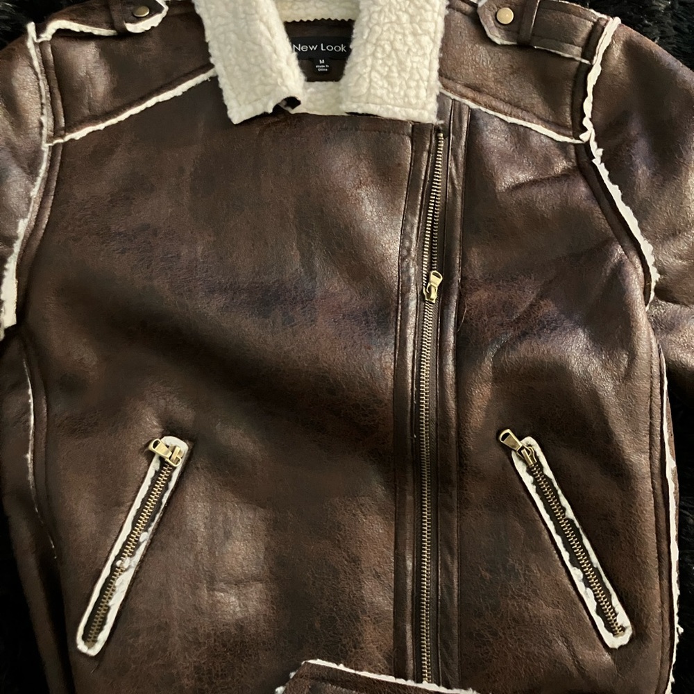 New look jacket